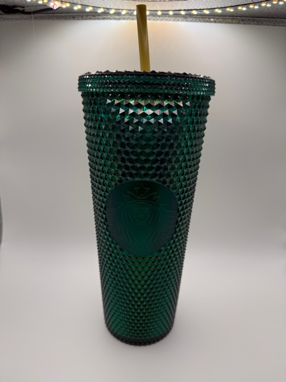 Starbucks Sacramento State University Hornets Studded Tumbler 24oz - Picture 7 of 8